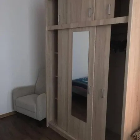 Apartmani Jagoda Апартаменты Затон