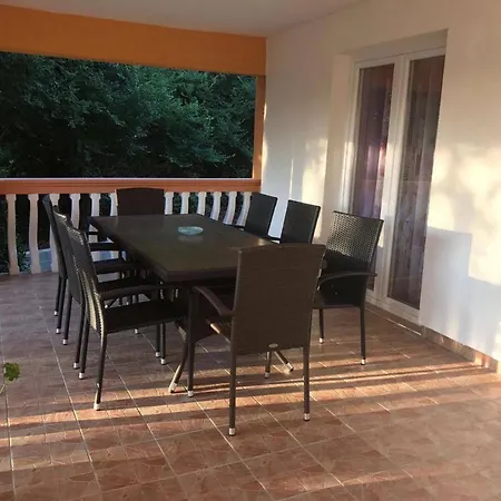 Апартаменты Apartmani Jagoda *