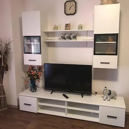 Apartmani Jagoda *