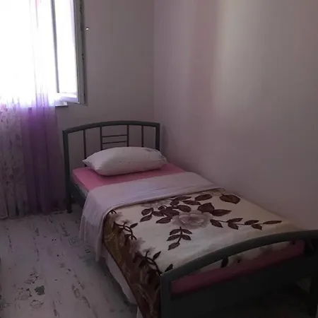 Apartmani Jagoda Затон