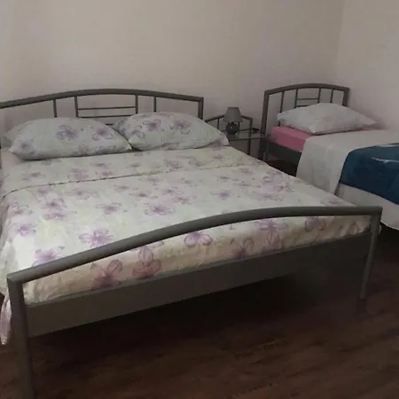 Apartmani Jagoda Апартаменты