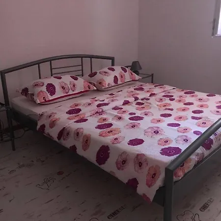 Apartmani Jagoda * Затон