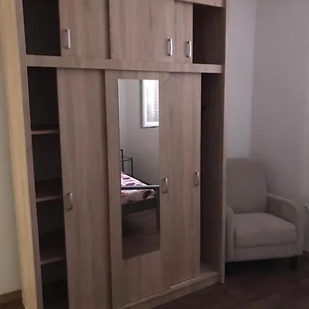 Апартаменты Apartmani Jagoda