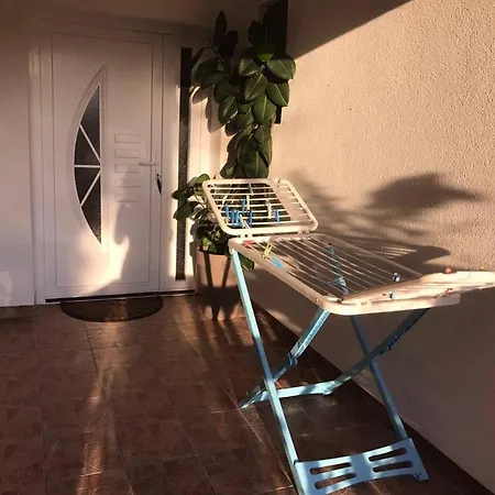 Apartmani Jagoda Apartment