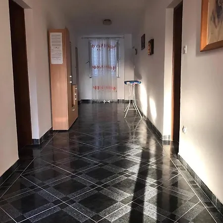 Apartmani Jagoda